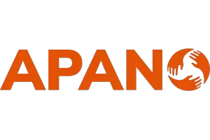 APANO logo