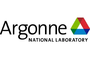 Argonne National Laboratory logo