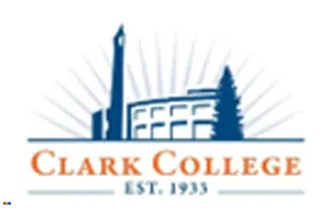 Clark College logo