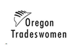 Oregon Tradeswoman logo