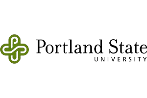 Portland State University logo