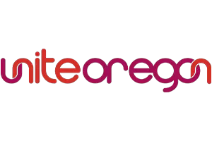 Unite Oregon logo