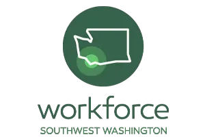 Workforce Southwest Washington logo